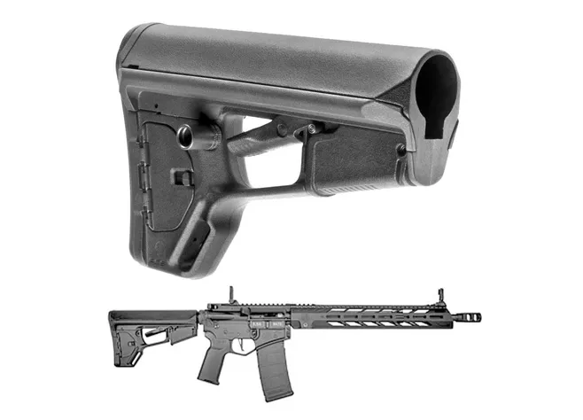 Приклад Magpul ACS-L (commercial spec) регульований Фото 2